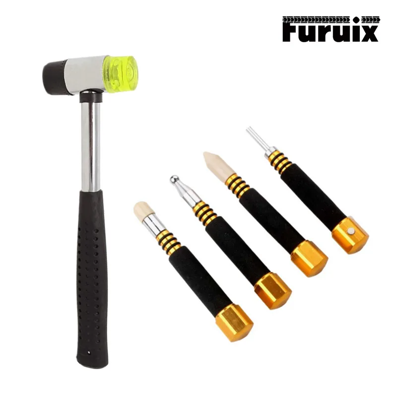 

Car Dent Repair Hammer With magnetism Paintless Auto Body Dent Removal Tool