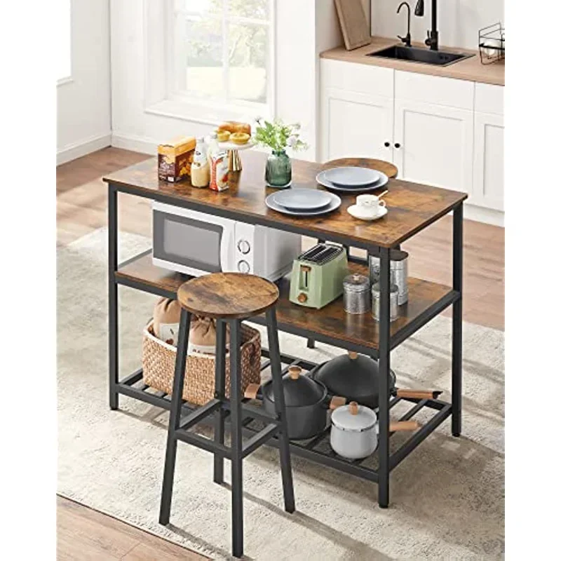 https://ae01.alicdn.com/kf/S0c0a9ceed16c4283874cea7ca7835cbbr/VASAGLE-Kitchen-Island-with-3-Shelves-47-2-Inches-Kitchen-Shelf-with-Large-Worktop-Stable-Steel.jpg