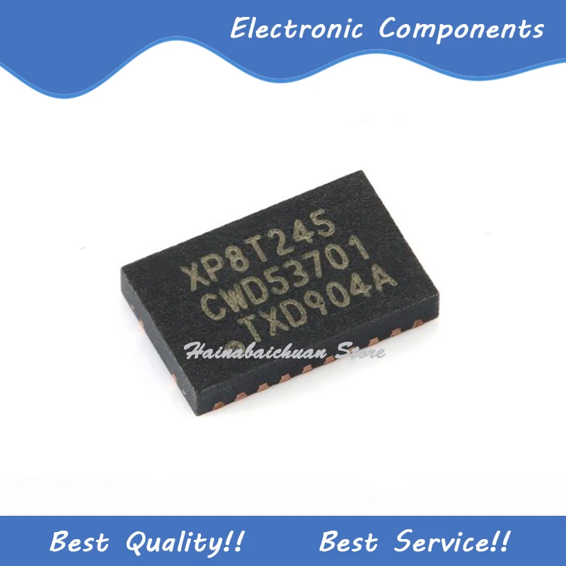 

10 шт./партия, новые и оригинальные фотообои 74AXP8T245BQJ