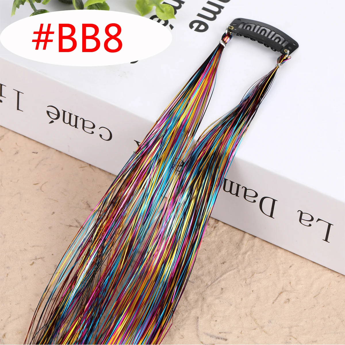 1pc colorBB8
