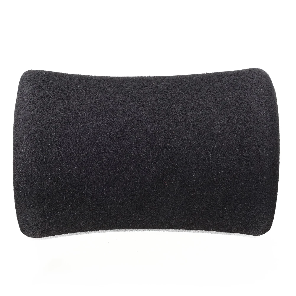 Foam Roller 2Pcs Foot Foam Pads Rollers Replacement For Leg Extension For Weight Bench Gym Exercise Machines