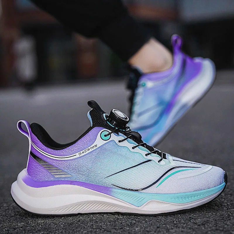 

Male Luxury Sneakers Sports Shoes Running Shoes for Men's Casual Sneaker Shoes Men Chunky Sneakers 2024 New Shoe Man Designe