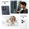 Ulefone Note 18 Ultra 5G Smartphone 12GB RAM(6+6) 256GB ROM 6.78" NFC 50MP MTK Dimensity 720 Android 6