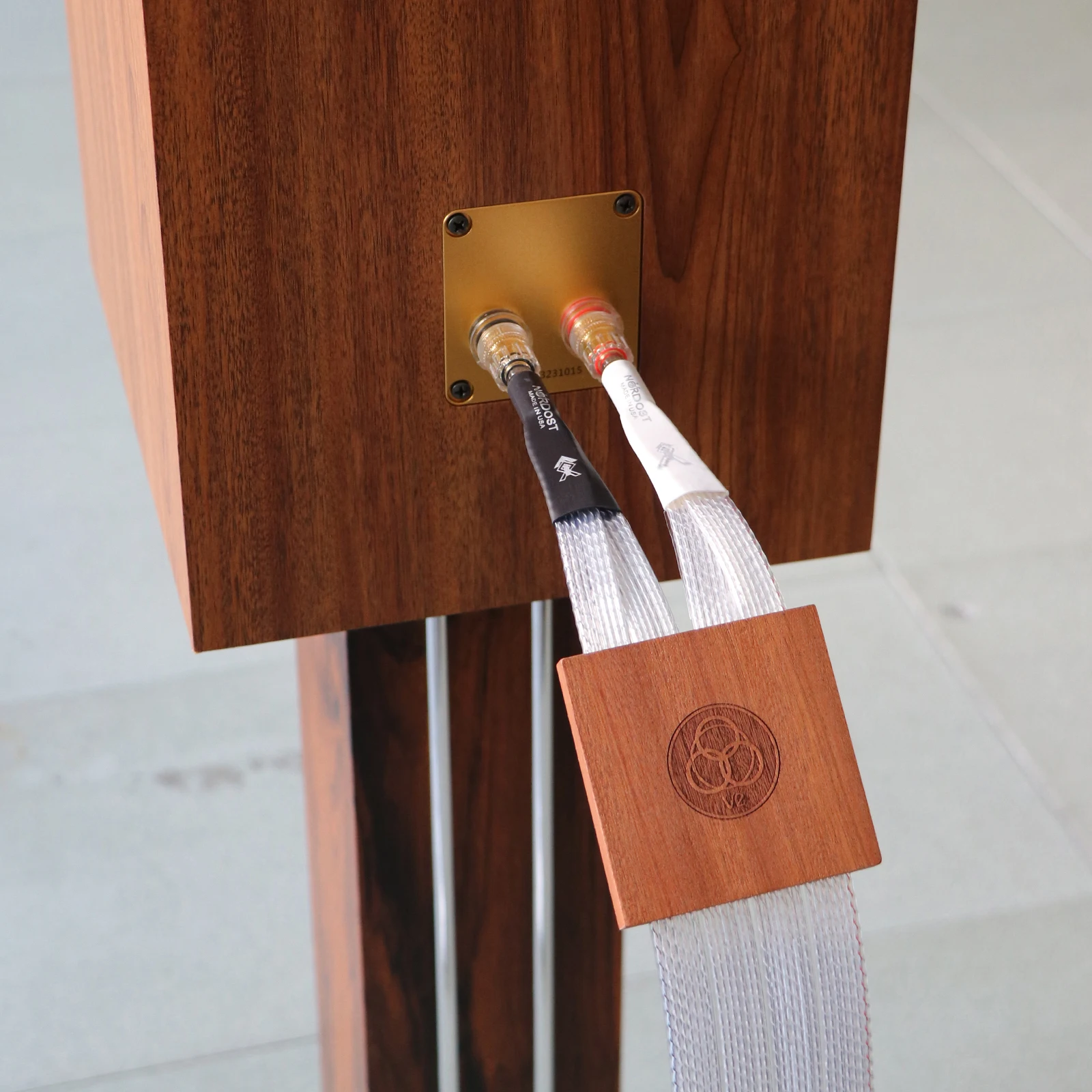 VALHALLA2 ケーブル用木製ケース VALHALLA2 ケーブル用木製ケース 【公式通販】