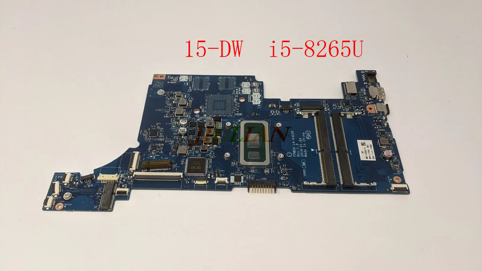 Memoria RAM 512MB PC2700 Para HP Laserjet 3800 | Actualización Impresora OFFTEK