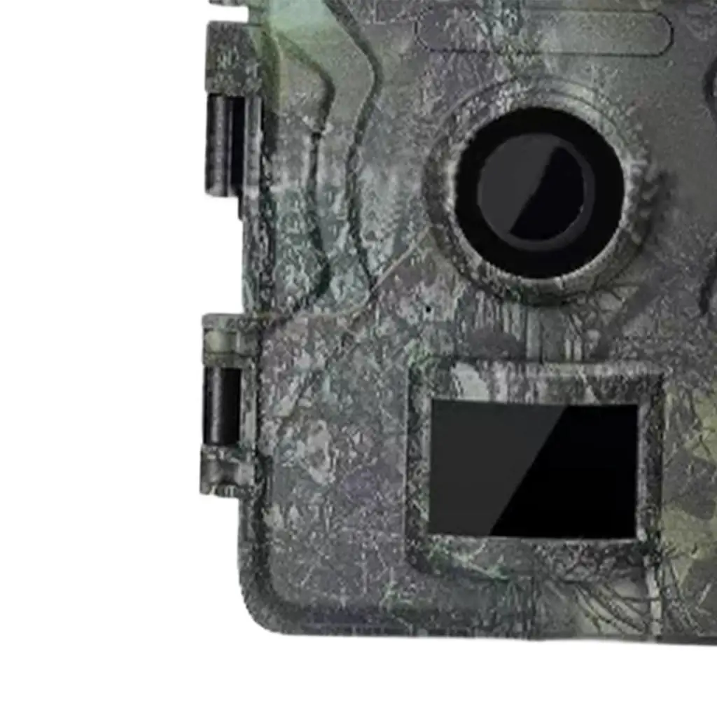 1920x1080 Trail Camera Hunting Camera for Wildlife Viewing Scouting