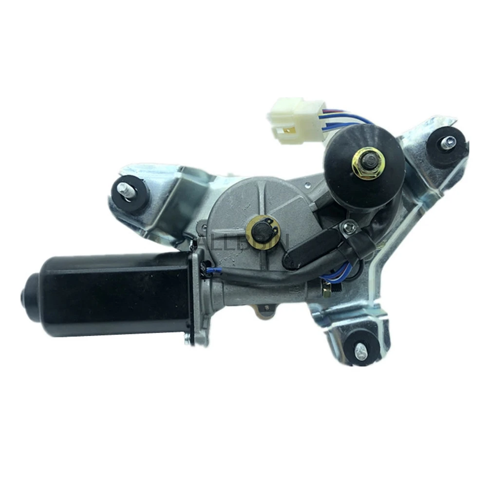 

for CATERPILLAR CAT 312/CAT320V1/320V2/307V1/307V2 Aksesori Ekskavator Wiper Motor Arm Blade