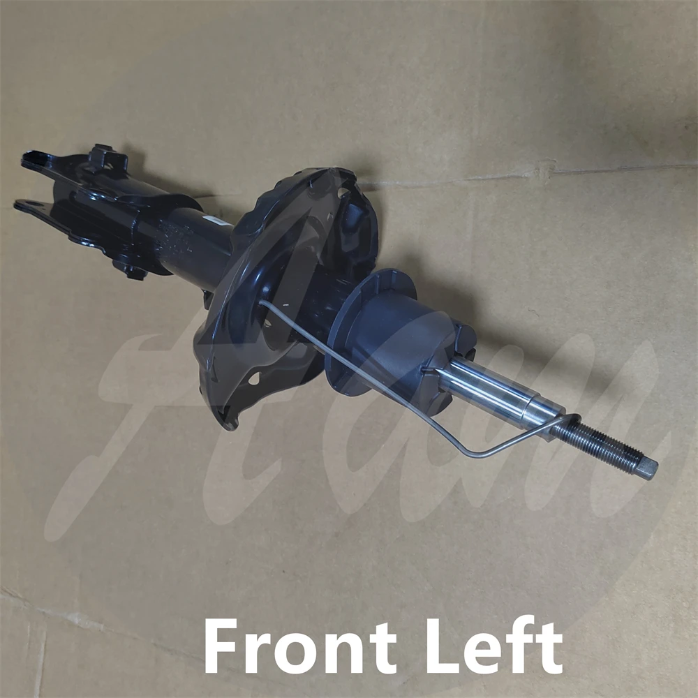 Front Left Suspension Strut Assy Shock Absorber For Kia Rio 54650