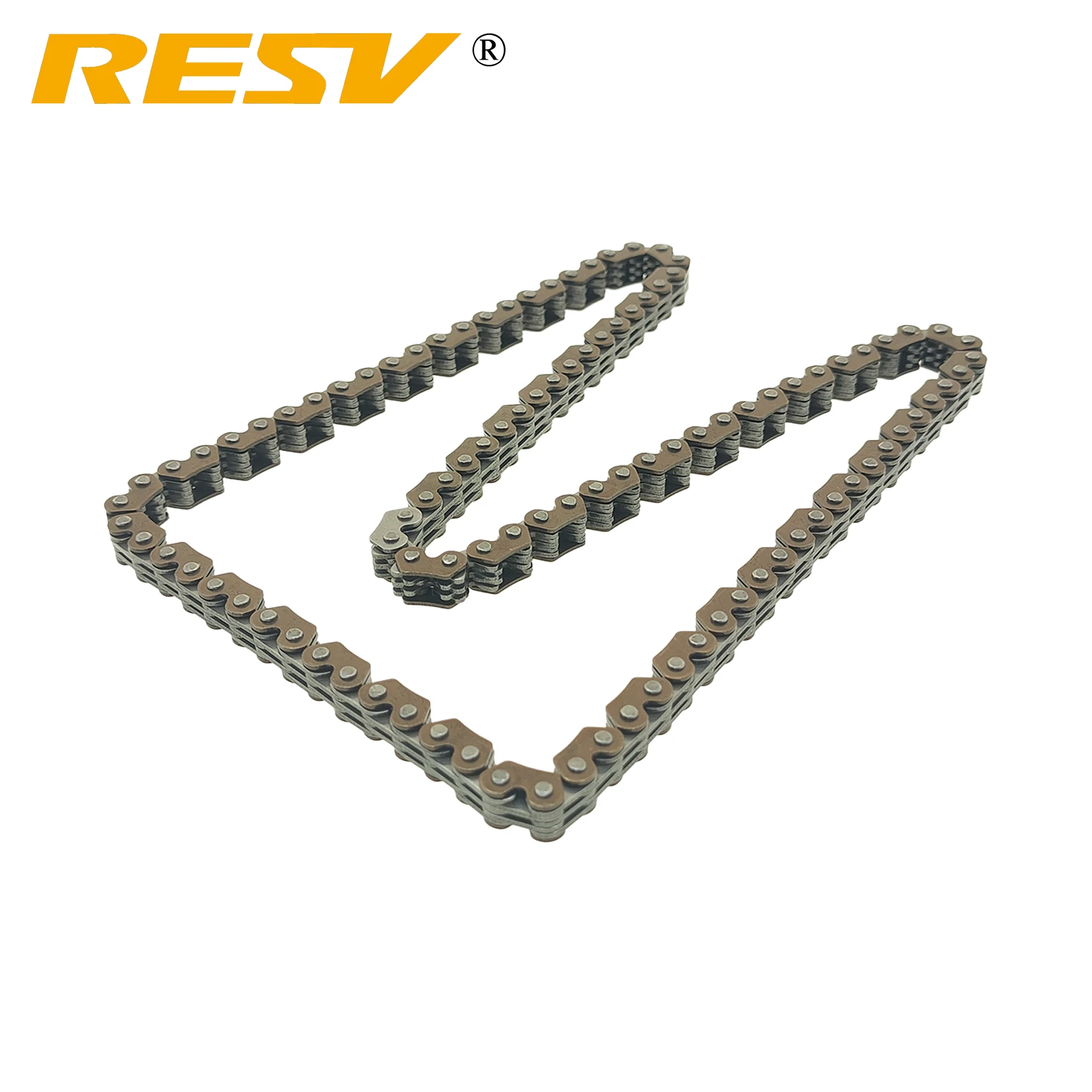 RESV 3*4 102L For Zongshen CB200 CB 200 CB250 200cc 250cc 3x4 102 ...