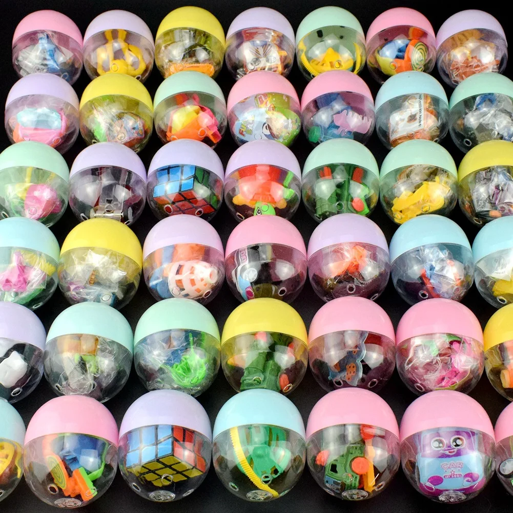 Candy Color Gacha Surprise Blind Box Image 6