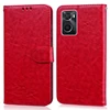 For OPPO A76 A36 A96 Case Shockproof Soft Silicon Leather Wallet Case For Oppo A76 A 36 96 OppoA96 Phone Case for Oppo A76 Cover 4