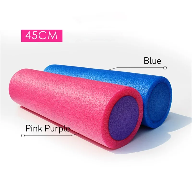 Massage Roller For Back, Yoga, Mfr Rolle