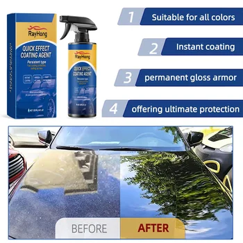 Nano Coating Spray 1
