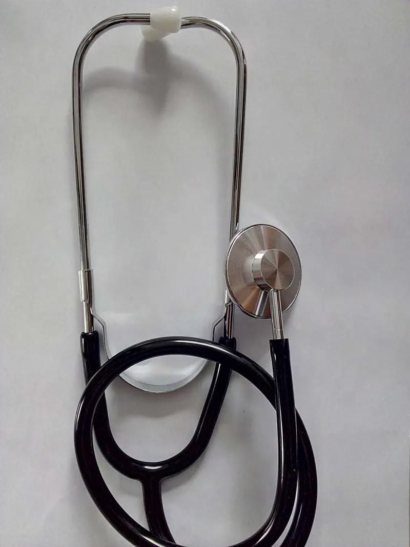 YUWELL stethoscope doctor cardiology stethoscopes medical equipment materiel medical fonendoscopio profesional