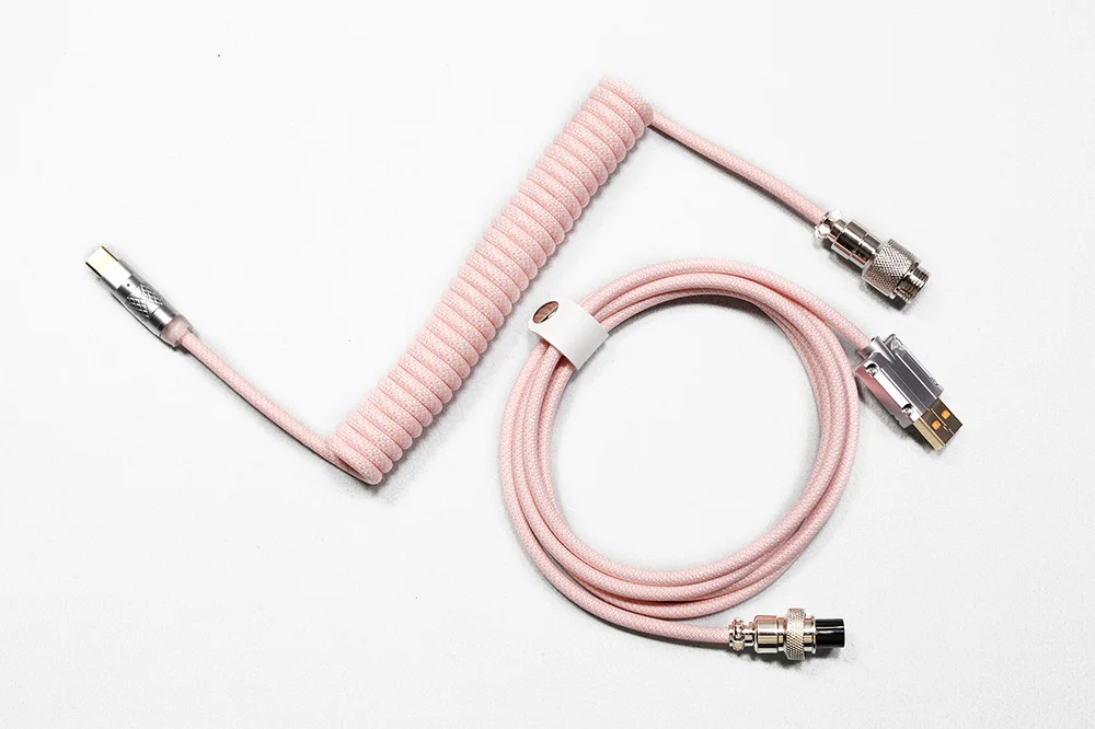 PE, USB A para Tipo C, GX12