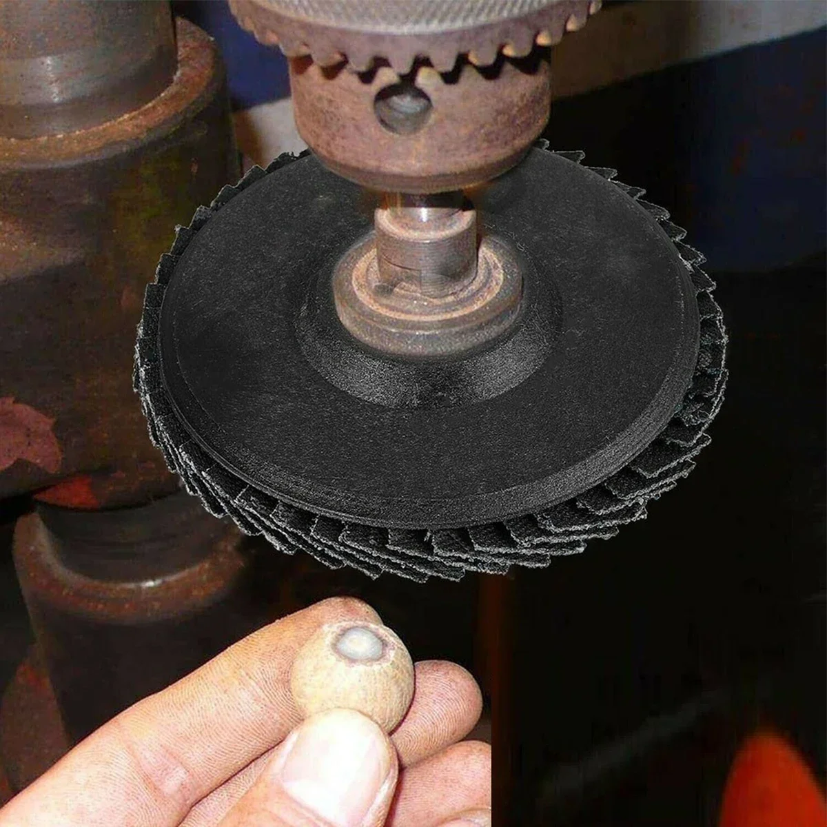 3 In Grinding Wheel Cutting Disc Inner diameter 10mm Grind Disc Cutting Grinding Round For Mini 75 mm Angle Grinder 5/15Pcs