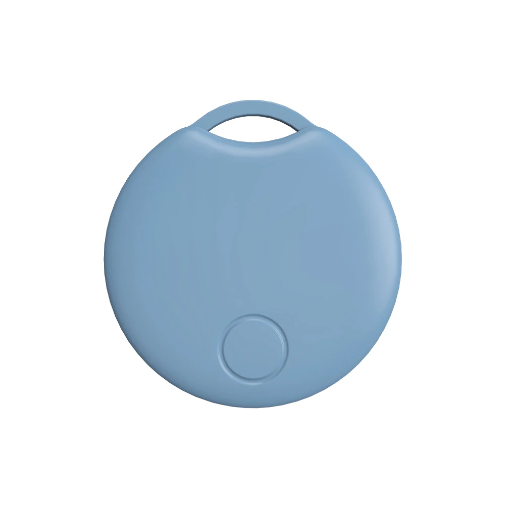 Long-Distance Tracker Positioning Far Away Finder for Apple Find My Voice Locate Suitcase Keys Bag Toys Smart Tag for IOS iPhone