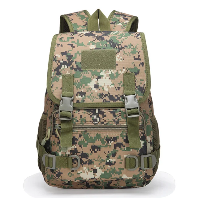 20L Outdoor Mini Hiking Backpack 2