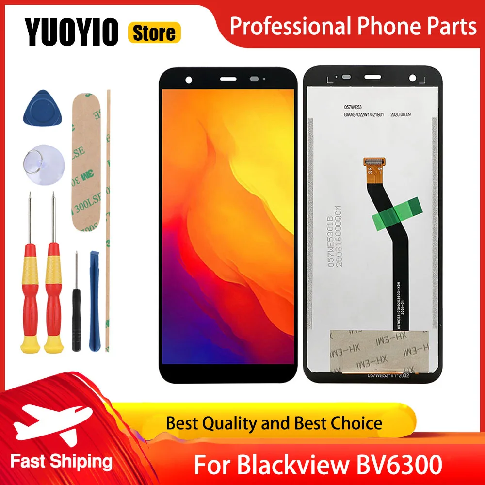 LCD ÷ ġ ũ Ÿ, Blackview BV4900 BV4900 Pro BV6600 Pro BV6600E BV8800 BV5100 Pro BV6300 Pro