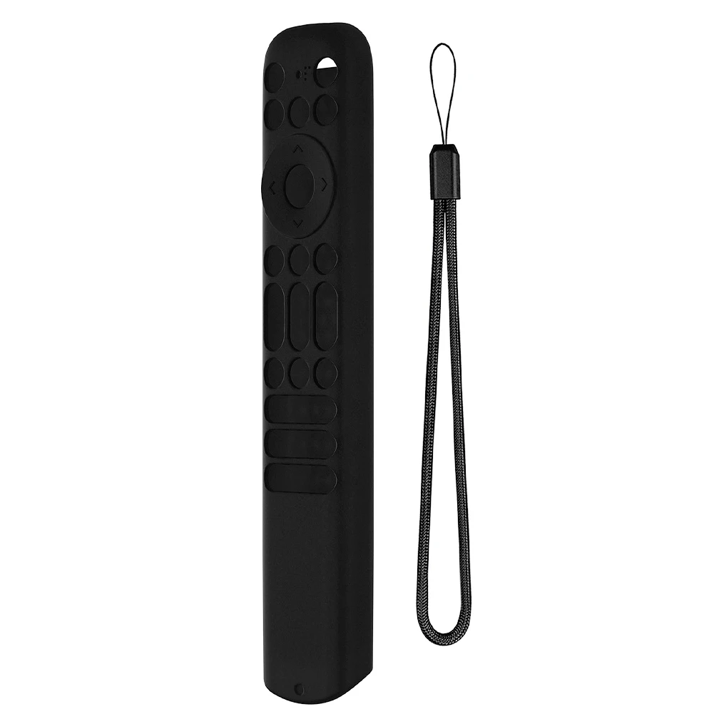 Shockproof Anti-Slip Silicone Remote Control Cover