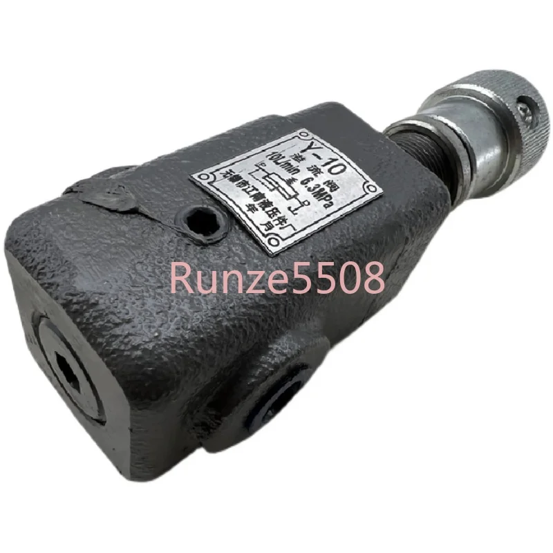 

Low Pressure Relief Valve Pressure Regulating Valve Y-10B Y-25B Y-63B Y-10 Y-25 Y-63