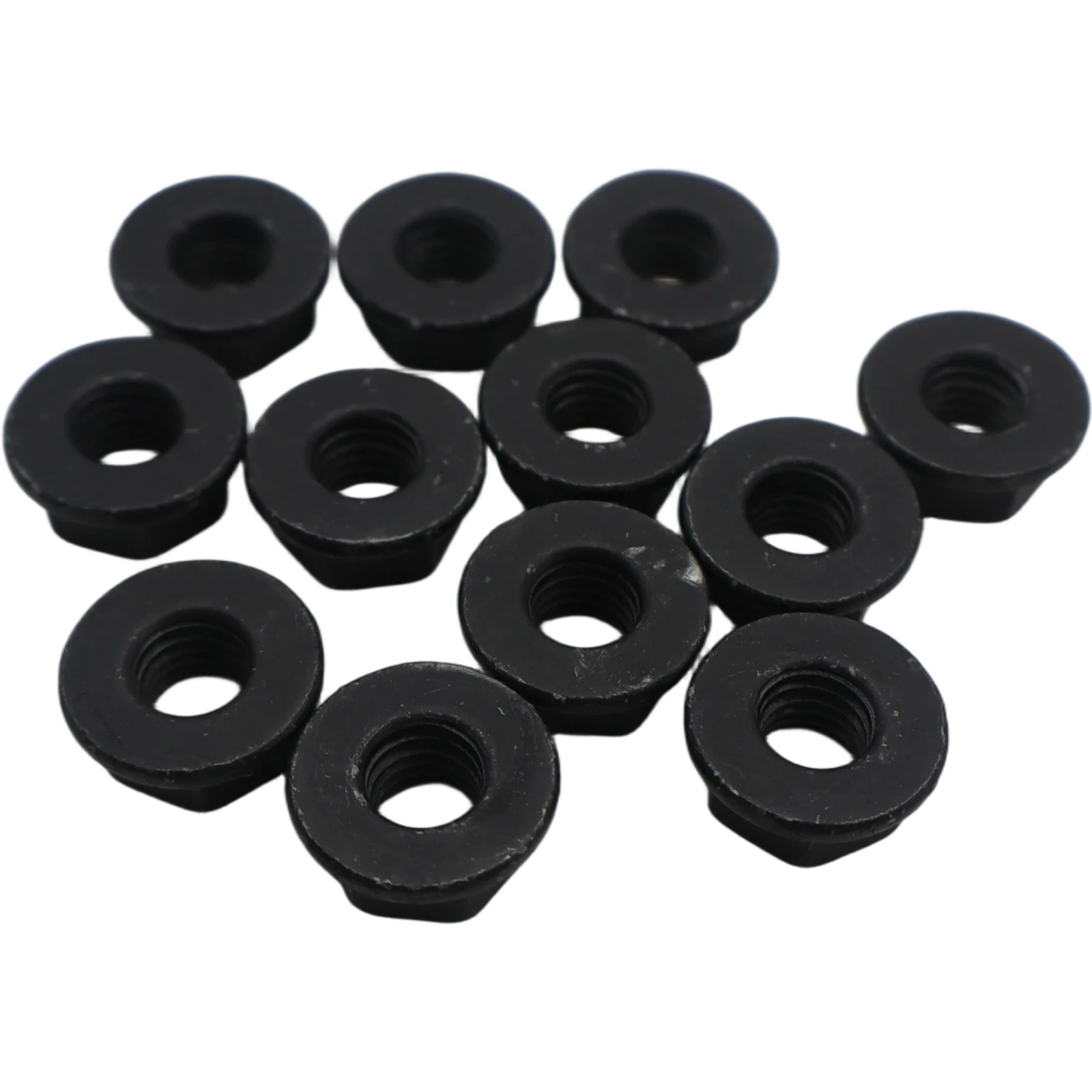 10PCS 육각 플랜지 너트 178-3336 Caterpillar CAT SR4B LC30XX XQ330 LC20XX XQP550 SR5 LC51XX LC31XX 발전기용