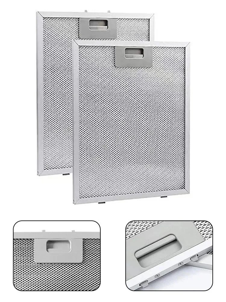 Range Hood Filter Cooker Hood Filter for COMFEE Hermitlux CIARRA COSMO kitchen Cooker Range Hood Filter Acceptable customization
