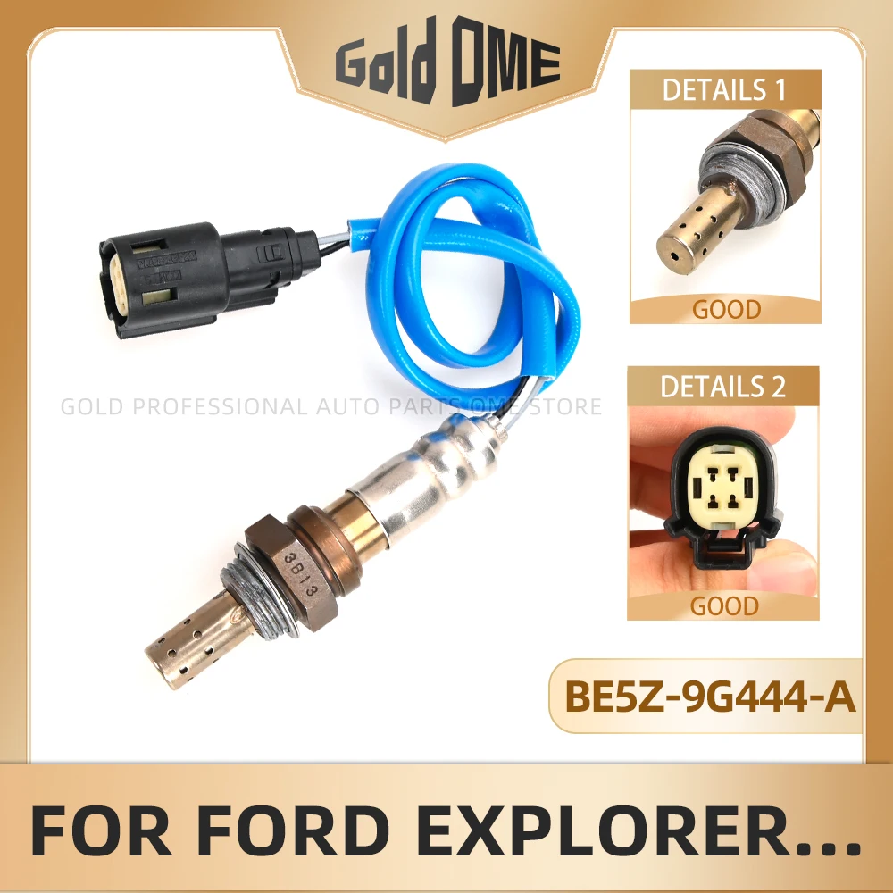 

234-4490 лямбда кислород O2 Датчик подходит для FORD ESCAPE FUSION EXPLORER FLEX TAURUS F-150 MUSTANG 11-13