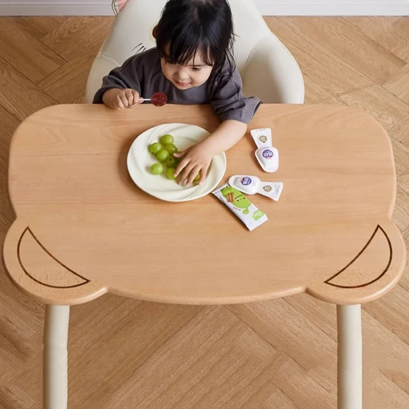 Kids Study Table Desk Room Child Children's School Supplies Set Chair Elementary Tables Furniture Childrens Student Classroom