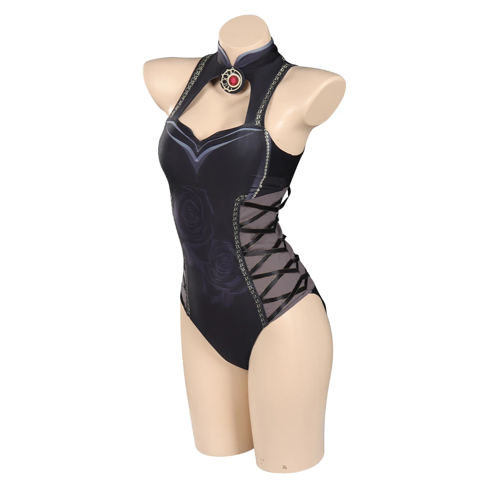 S0c0c93b0c3614db1821ea4e202fb9e97D - Bayonetta Merch