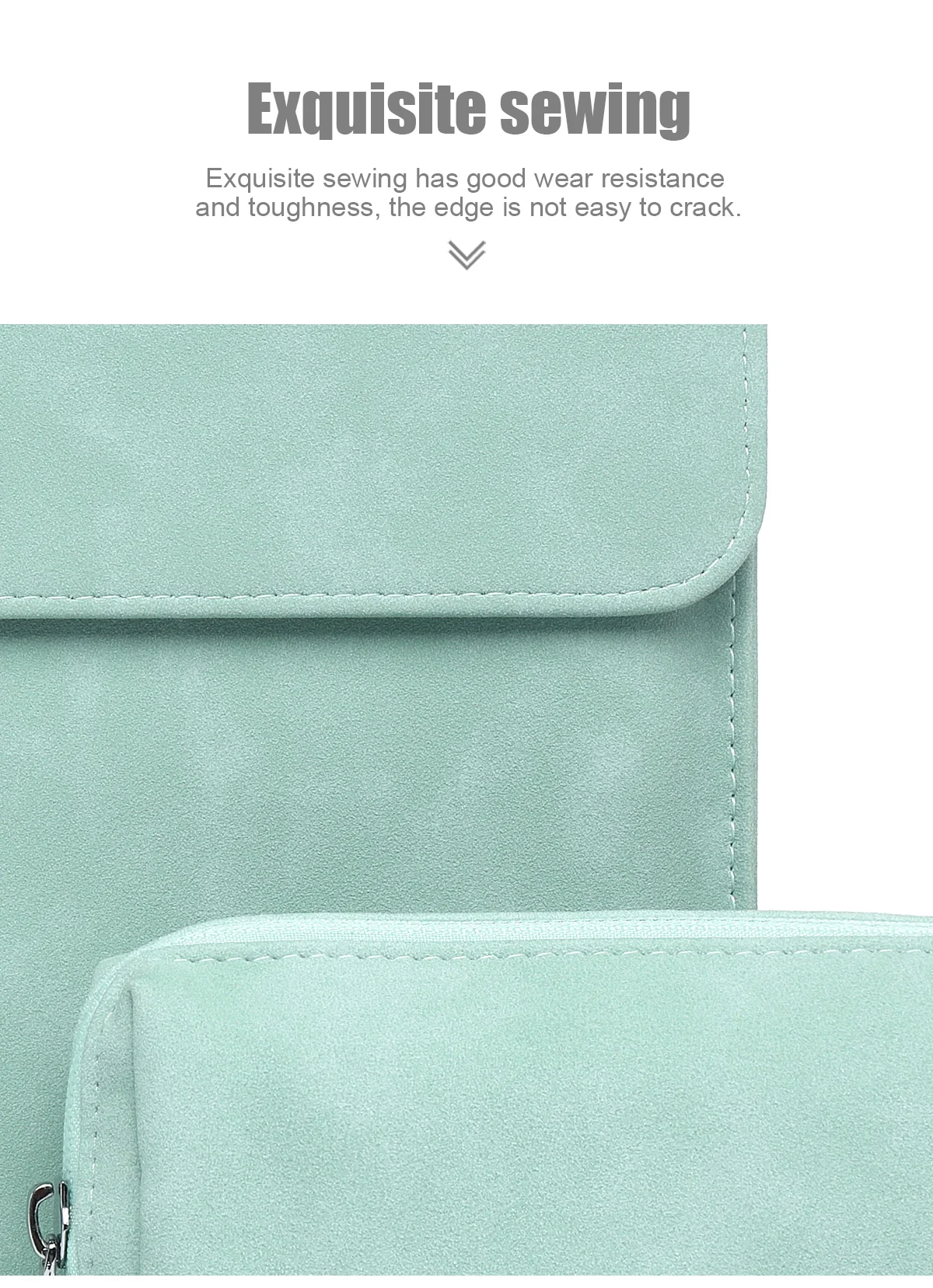 capa de computador para mac livro ar pro polegada capa bolsa matte couro vegan