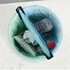 20/2PCS Household Rubbish Clip Garbage Bin Clip Useful Plastic Waste Can Trash Bag Clamp Bin Bag Holder for Kitchen Bathroom 2