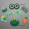 DIY Set Snowboard Stomp Pad Anti-skid Sticker Low Temperature Resistant Cute Snowboard Sticker 4