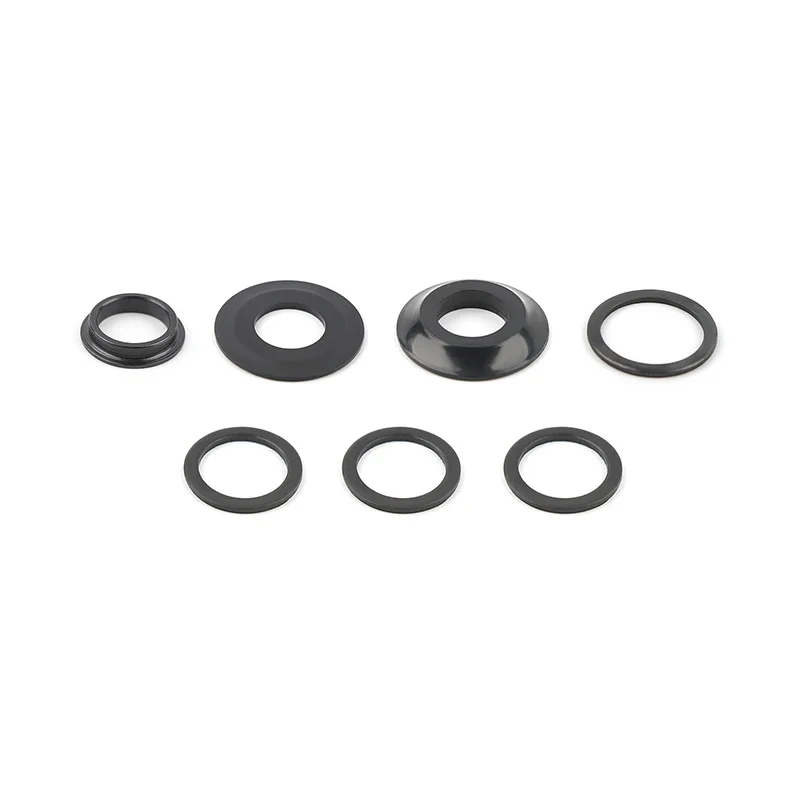 Enhanced BMX Bottom Bracket Bearing - Premium 19mm Axle Mid BB Kit