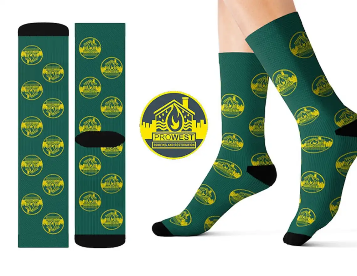 Custom Logo Socks 5 | Custom Logo Socks 3