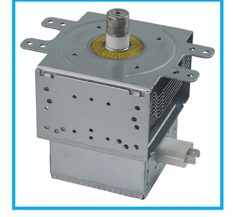 Description Picture 6 of itemFor LG 2M246-23TAG air-cooled long baseplate Magnetron Microwave Oven Equipment Heating Tube 1KW Magnetron Electronic Tube