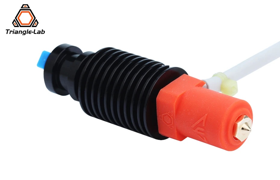 V6 Hotend, DDE, DDB, Drive direto, Extrusora Bowden