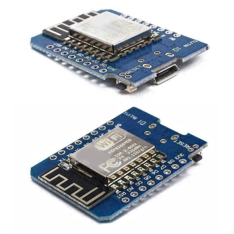 ESP32  Mini WIFI Module Development Board NodeMCU IOT Board 3.3VPins
