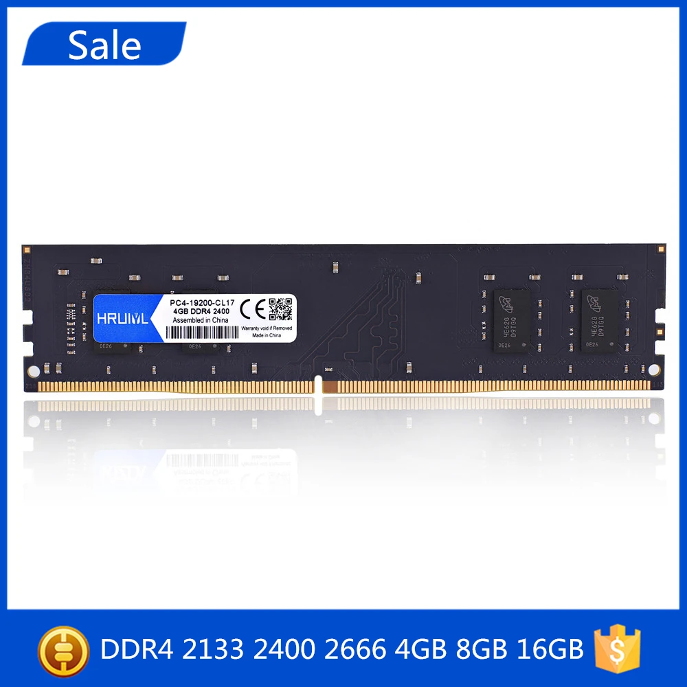 Mémoire de serveur DDR4 Ram 8 go 16 go 32 go 64 go PC4 2133 2400 2666 2933 3200Mhz 1.2V 288 broches 2RX4 4RX4 REG ECC Ram X79 X99 carte mère  7