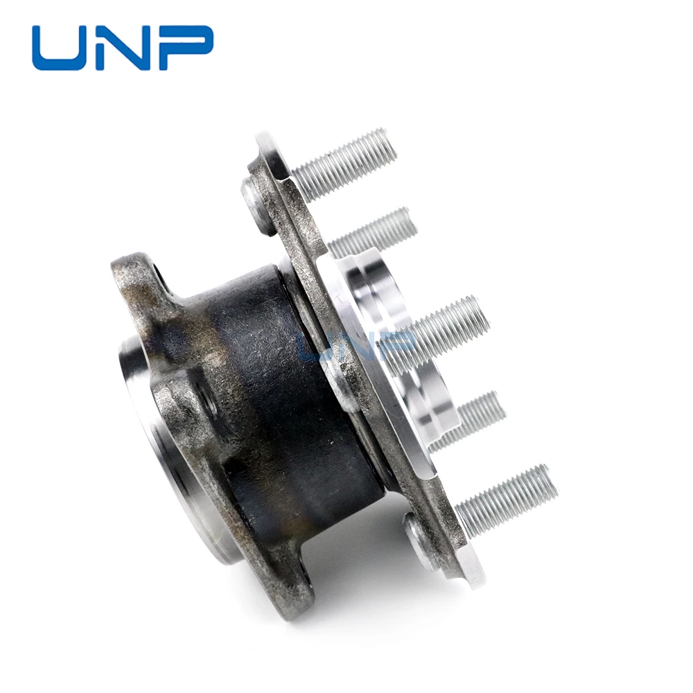 42410-42040 Rear Wheel Hub Bearing for LEXUS NX AZ10, TOYOTA RAV4 XA30 XA40 2005-2013, OE: 42410-0R010 4241042040