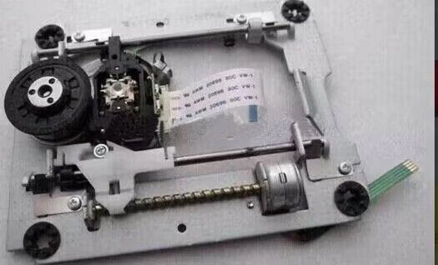 Lente Laser Sostitutiva Per Xbox360 Liteon Hop-141X 14Xx Pick-Up Ottico Dvd Drive