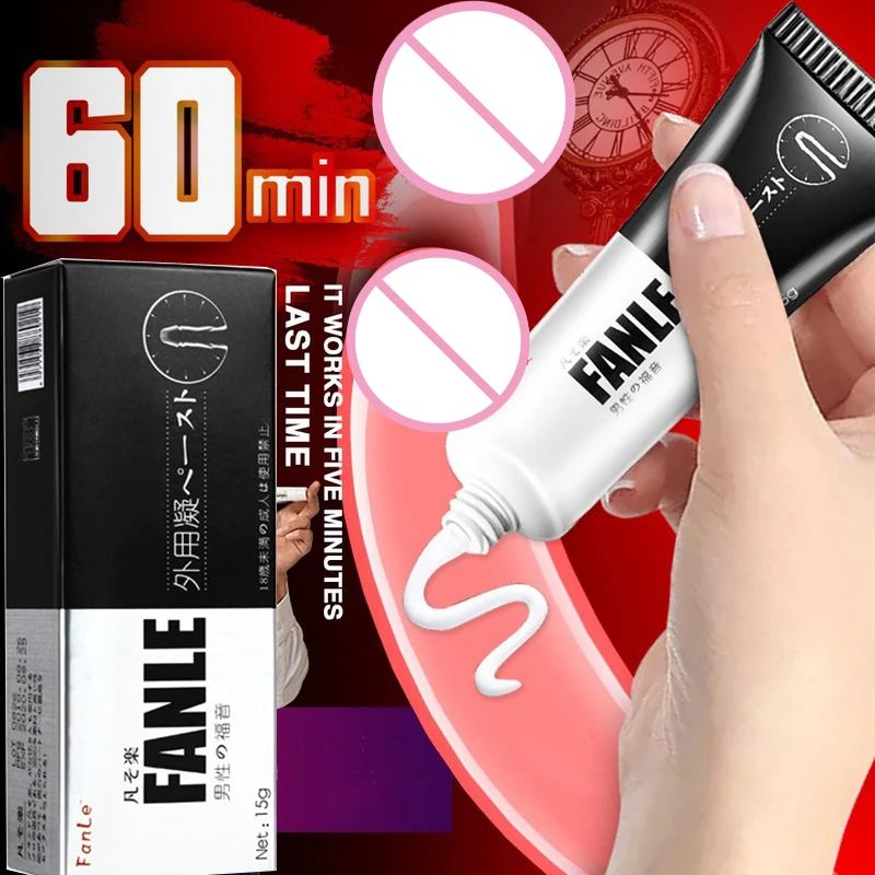 Delay Spray for Men Penis Enlargement 60 Minutes Ejaculation Prolong Male Enhancer Dick Enhancement Cream Adult Tools male penis enlargement products male delay wipes