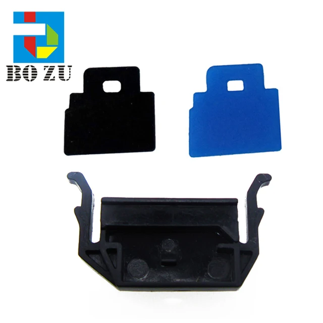 Description Picture 6 of itemPrinter Plotter Rubber Wiper for Epson dx4 dx5 dx7 xp600 tx800 5113 i3200 4720 Print Head cleaning wiper cleaner blade