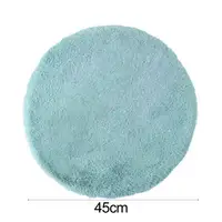 Cozy Pet Cushion Keep Warm Sofa Ornament Fully Filled Living Room Office Chair Car Seat Cushion Pillow 5