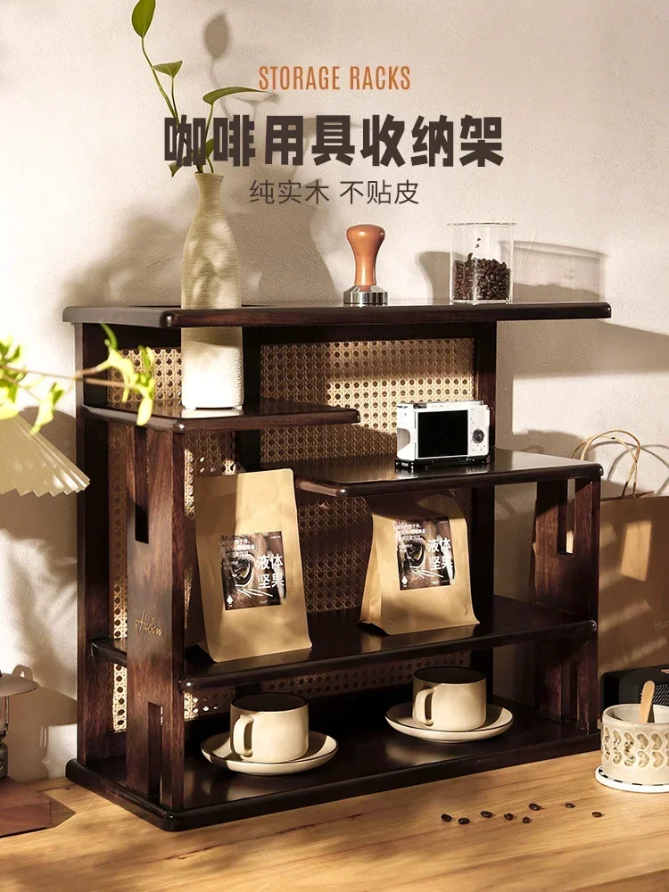 

Кофейное приспособление, чашка для воды, чайный набор, шкаф, Офисная и домашняя книжная полка из дерева