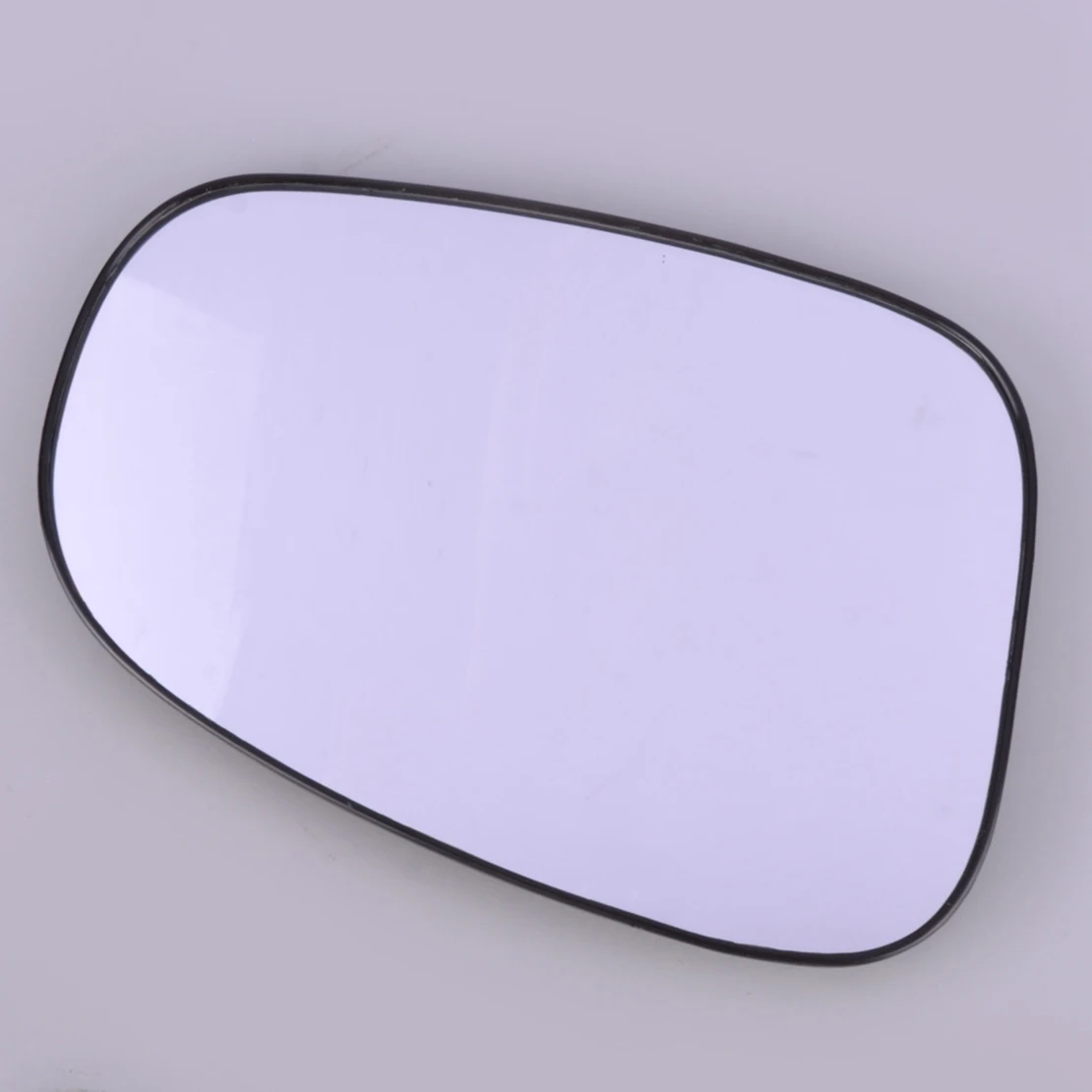 

87931-0P060 Right Side Rearview Mirror Glass WITH Backing Plate Heated Fit for Toyota Prius 2010-2012 2013 2014 2015 2016 2017