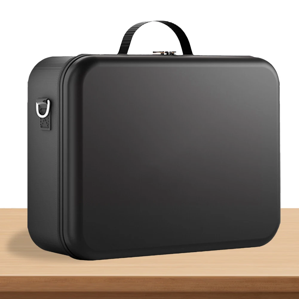 Carrying Case Large Capacity Travel Storage Pouch Carrying Bag for Switch2 Controller and Other Accessories