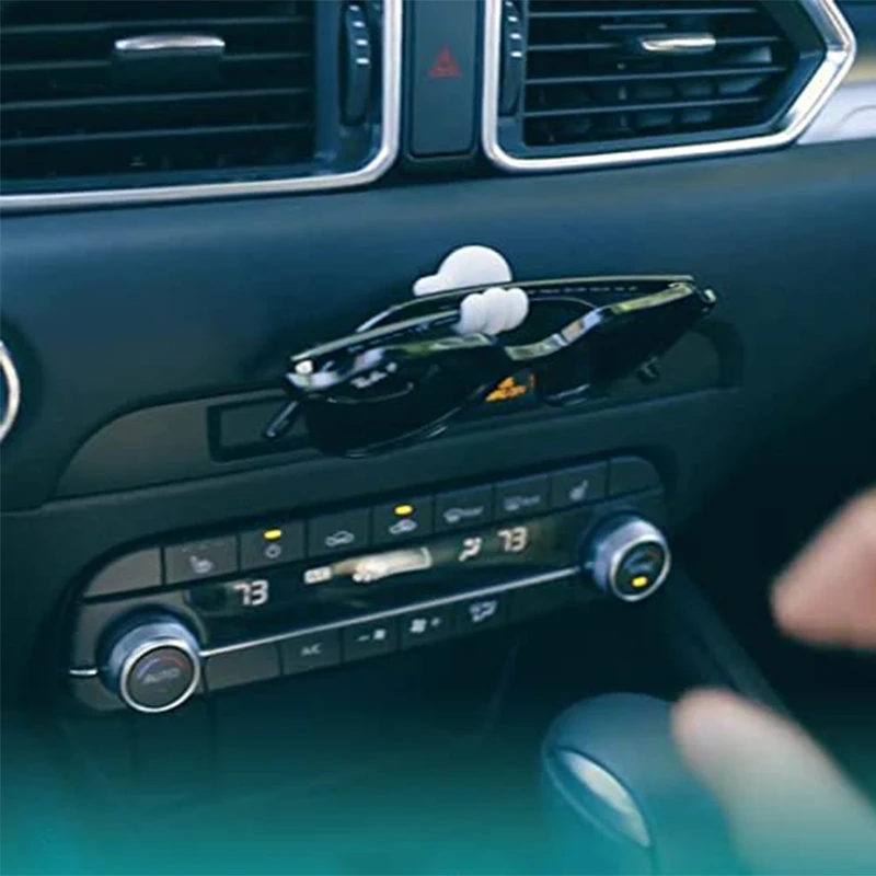 Рисунок 2 - пластиковые зажимы для наушник