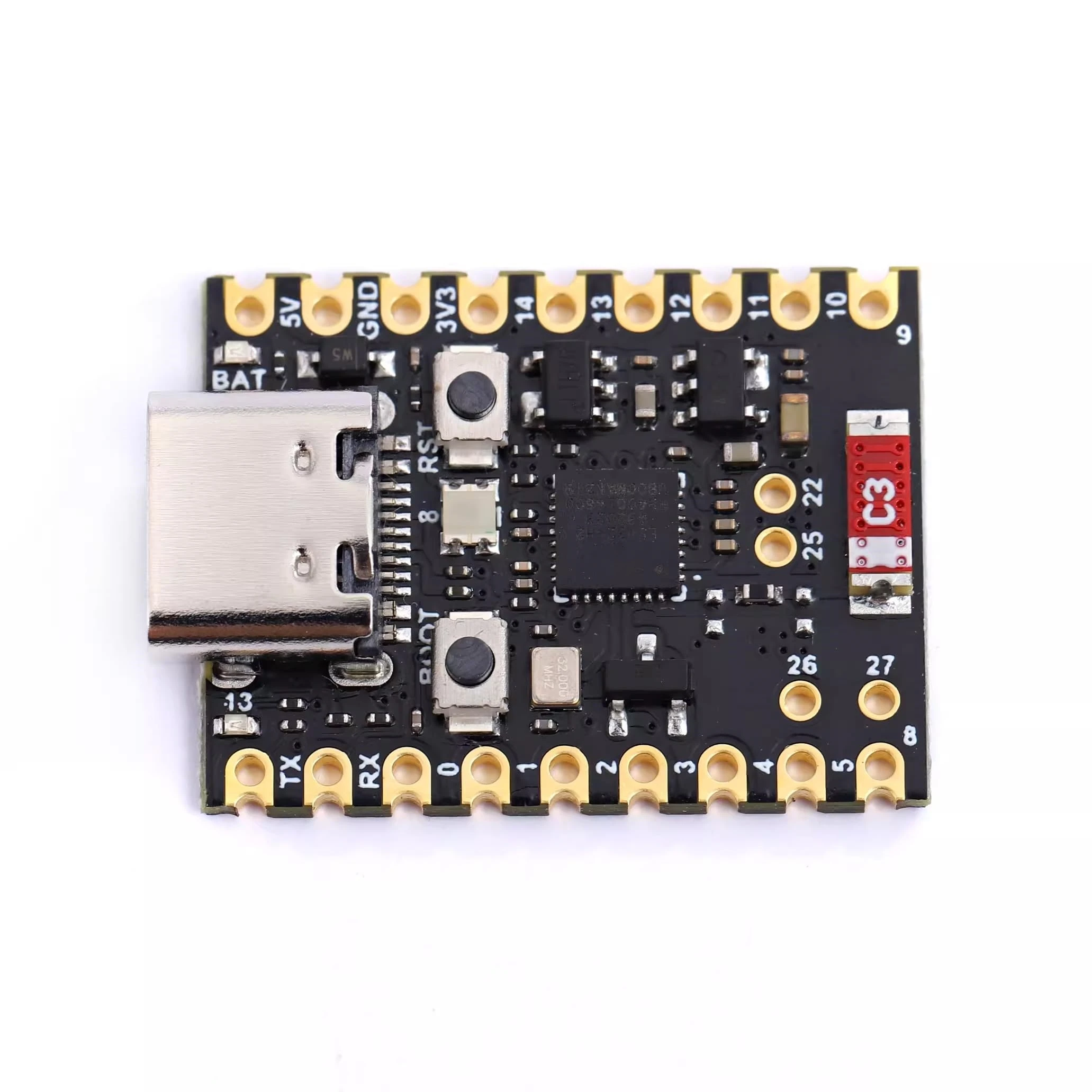 รูปสินค้า บอร์ดพัฒนา ESP32-H2 สำหรับ DIY IoT