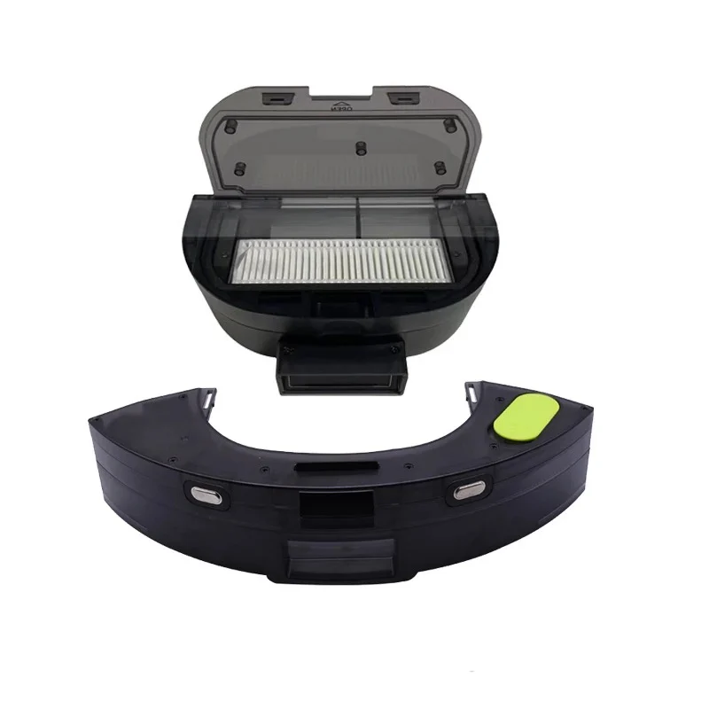 Description Picture 2 of itemTP-link TAPO RV30 Plus Water Storage Tank or Dust Box Hepa Filter APO RV30 Plus Robotic Vacuum Cleaner Spare Parts Accessories
